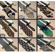 (50 designs) vintage tie and tie