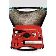 The Five Senses Examination Set