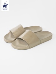 BEVERLY HILLS POLO CLUB รองเท้าแตะสวม รุ่น BAS3A28 สำหรับคุณผู้ชาย