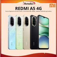 Xiaomi Redmi  A5 4G  - 100% Xiaomi Malaysia