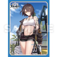 Broccoli Azur Lane Character Sleeves EX - "Baltimore" Tennis Ver.