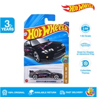 Hot Wheels Nissan Skyline Gt R (BCNR33) - Lot G 2025