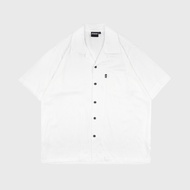 KEMEJA Epidemic Shirt | Missandei White Shirt