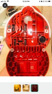 nescafe Dolce Gusto 9770