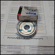 BALL BEARING 6404 ZZ KOYO BRAND JTEKT JAPAN 