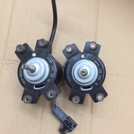 Toyota Unser Rear air cond blower motor