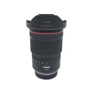 Canon RF 15-35mm F2.8 L IS USM
