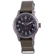 Bulova Archive Series Hack Automatic 98A255 Men's Watch