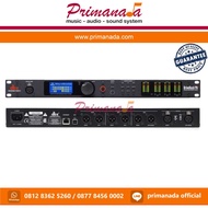 DBX Driverack PA2 PA 2 DLMS Speaker Management