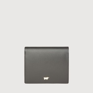 Braun Buffel Ville-A 2 Fold Small Wallet With Coin Compartment