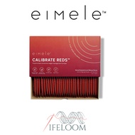 Phytonutrient-Rich Weight Management - Direct import from Australia Eimele Calibrate Reds