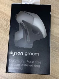 Dyson groom