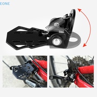 EONE A Pair Bicycle Rear Seat Manganese Steel Pedals Mountain Bike Children Bicycle Foldable Rear Wheel Carrier Pedal Accessories HOT
