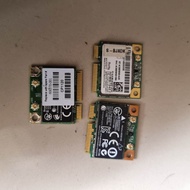 WiFi Card kartu sinyal jaringan WiFi leptop cabutan original  jaringan WiFi joss cocok Asus Acer Tos