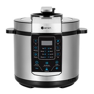Nồi áp suất điện Elmich PCE9150 6L