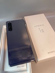 Sony Xperia 1 II 256gb Sony 1II