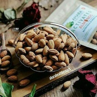 Ahara Activated Almond 70gr