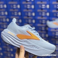 BROOKS BROOKS Glycerin max Super Glycerin Running Shoes Men Shock Absorption Women Running Shoes Mar