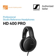 Sennheiser Studio Reference Headphone HD 400 Pro