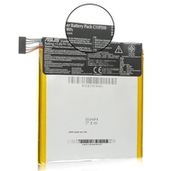แบตเตอรี่ แท้ ASUS Fone Pad 7 Me372 Me372CG K00E ME102 battery แบต C11P1310 3950mAh รับประกัน 3 เดือ