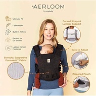 Auth standard 2hand erloom carrier