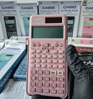 Original Scientific Calculator - FX991EX Casio Classwiz