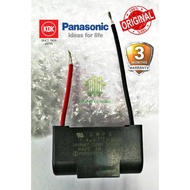 KDK/PANASONIC Ceiling Fan Capacitor/Condenser 1.8 µF