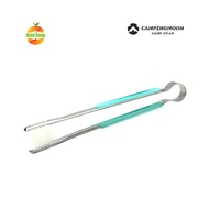 Campingmoon SJ-10 picnic barbeque tongs