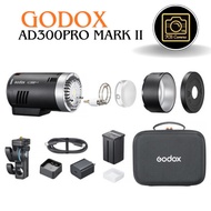 Godox AD300proii mark ii