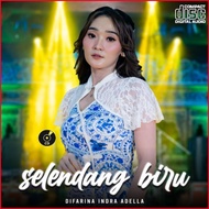 CD CASSETTE OF DANGDUT KOPLO OM ADELLA SONG - LATEST DIFARINA INDRA SONG CD - VIRAL DANGDUT KOPLO SO