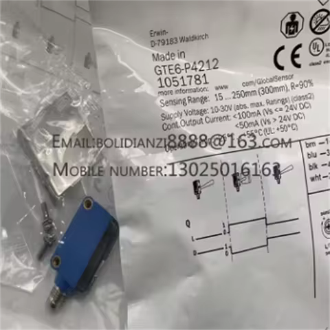 GL6-P1212 GL6-N1111 GL6-P1112 GL6-P4211 GL6-P4212 GL6-P1111 Original stock of photoelectric switch