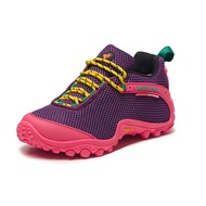 MERRELL Hiking Shoes Women Hiking Shoes Men Summer Anti-slip Lightweight Hiking Shoes Sports Outdoor