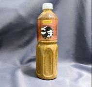 【日本食研】 🇯🇵 日本製 芝麻醬 1L