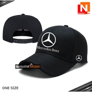 Merci Racing Indonesia Baseball Cap