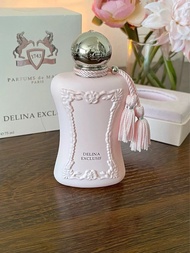 DELINA Exclusif Parfums de Marly for women 75ml 女用香水