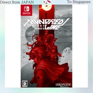 HUNDRED LINE - Final Defense Academy Amazon limited edition,Regular version