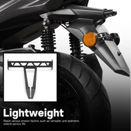 New Metal Mudguard Bracket Rigid Reinforced Part For Yamaha XMAX X-MAX 300 X-MAX300 Rear Wheel Fende