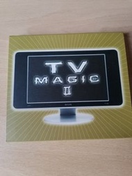 Tv magic II