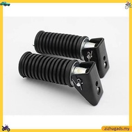 Motorcycle Accessories GS125 Junchi GT125 G N125 Floorboard Footrest for Scooter & E-Bike