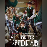 All of Us Are Dead Action Cassette