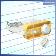 [GazechimpMY] BIRD PERCH CAGE ACCESSORIES, RECTANGLE, Bird Toy, Perch Platform Toy for Parrot