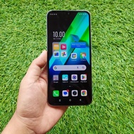 Handphone infinix note 12 8/128gb second seken bekas murah