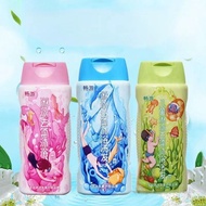 Chlorine Removal Shower Gel for Children and Adults, Unisex Swimming Liquid, Shampoo, Salt, Anti-Chl