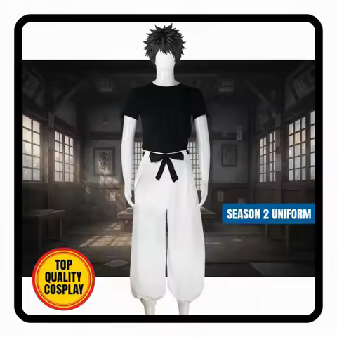 ⇇⇈⇉Anime Manga Hunter x Hunter Kurapika Cosplay Costume❤Kurapika Wig Rings Chain Earrings Props 2026