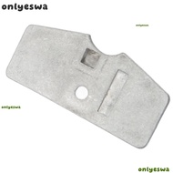 ONLYE Lower Unit Transmission Anode, Aluminium Alloy 6L5-45251-00 6L5-45251-01 6L5-45251-02 Outboard