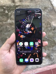 Vivo V19 8/128 bekas