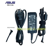 Asus 19V 2.1A 2.5*0.7mm small plug adapter