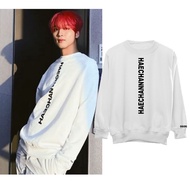 Sweater nct 127 haechanhaechan 0606 In the middle