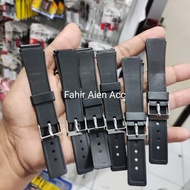 Watch STRAP 14MM 16MM 18MM RUBBER WATCH STRAP