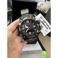 NEW📣 SET JAPAN 🇯🇵 CASIO G-SHOCK MUDMASTER GWG-2000 SERIES GWG-2000-1A3